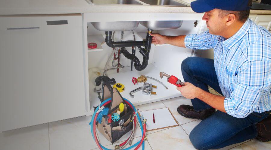 Professional Leak Detection in Deville, LA